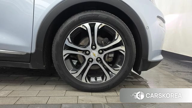 Chevrolet (GM Daewoo) Bolt EV id 4615457 из Кореи 13