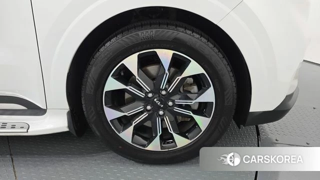 Kia Carnival 4th generation id 4369717 из Кореи 13