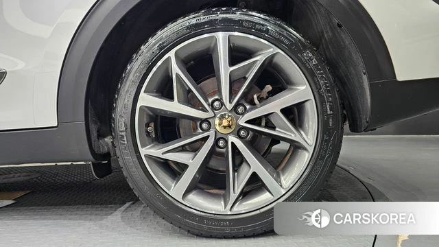 Kia The New Niro id 4402707 из Кореи 13