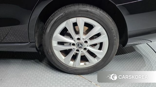 Mercedes-Benz C-Class W205 id 4458759 из Кореи 13