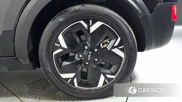 Kia Di All New Niro EV id 4692385 из Кореи 13