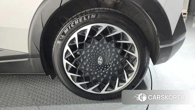 Hyundai Ionic 5 id 4230979 из Кореи 13