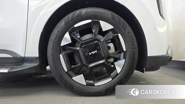 Kia The New Carnival 4th Generation id 4928380 из Кореи 13