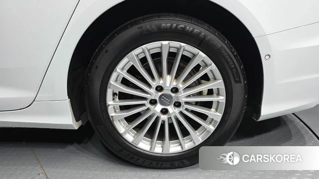 Audi A6 (C8) id 4864894 из Кореи 13