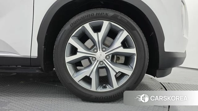 Hyundai Palisade id 4471053 из Кореи 13