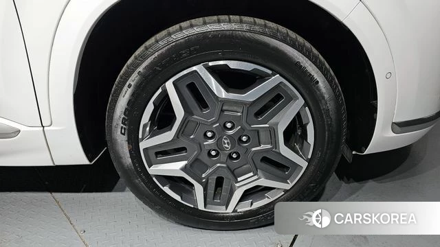 Hyundai The New Santa Fe id 4293384 из Кореи 13