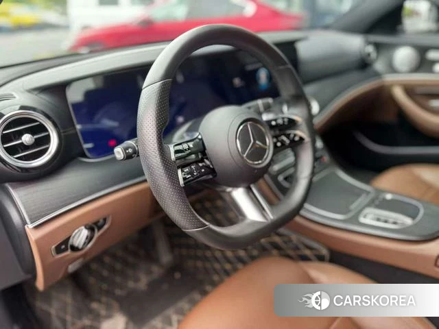 Mercedes-Benz E-class id 4291387 из Китая 13