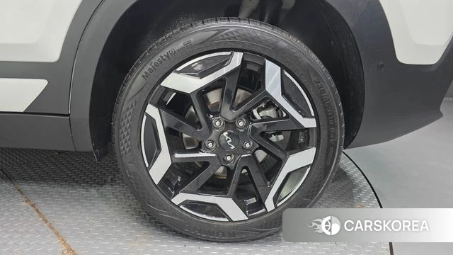 Kia The New Seltos id 4499968 из Кореи 13