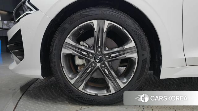 Kia K5 3rd generation id 4642447 из Кореи 13
