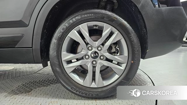 Kia Seltos id 4764383 из Кореи 13