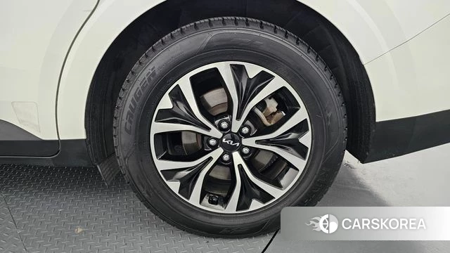 Kia Carnival 4th generation id 4494771 из Кореи 13