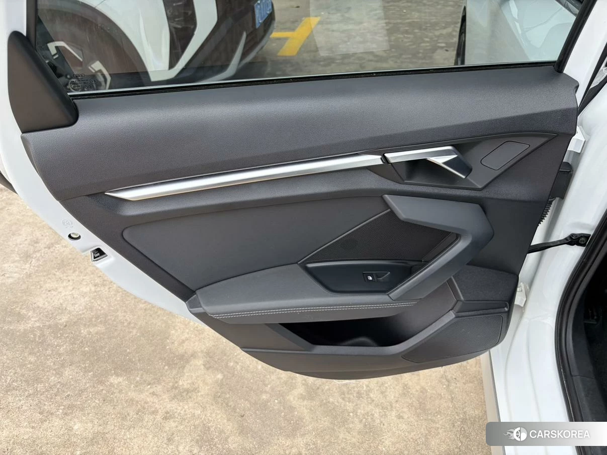 Audi A3 id 4513962 из Китая 13