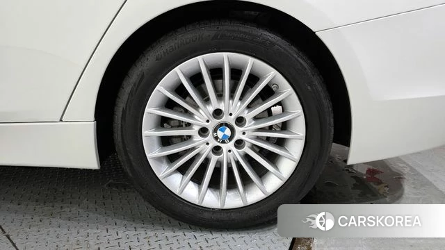 BMW 3 Series (F30) id 4351208 из Кореи 13