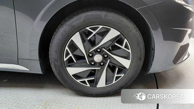 Hyundai The New Grandeur IG Hybrid id 4692343 из Кореи 13