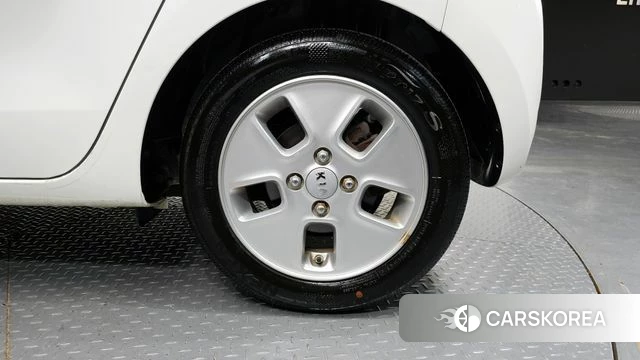Kia The New Ray id 4269148 из Кореи 13