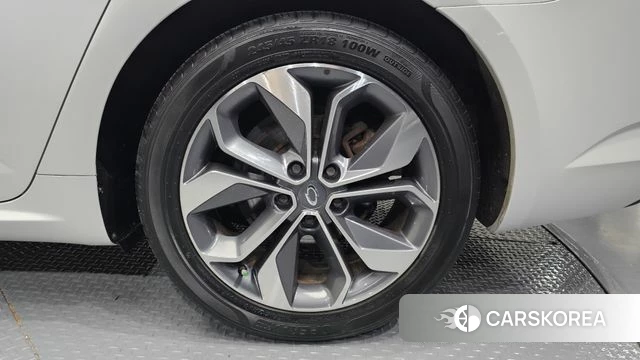 Renault Korea (Samsung) SM6 id 4531018 из Кореи 13