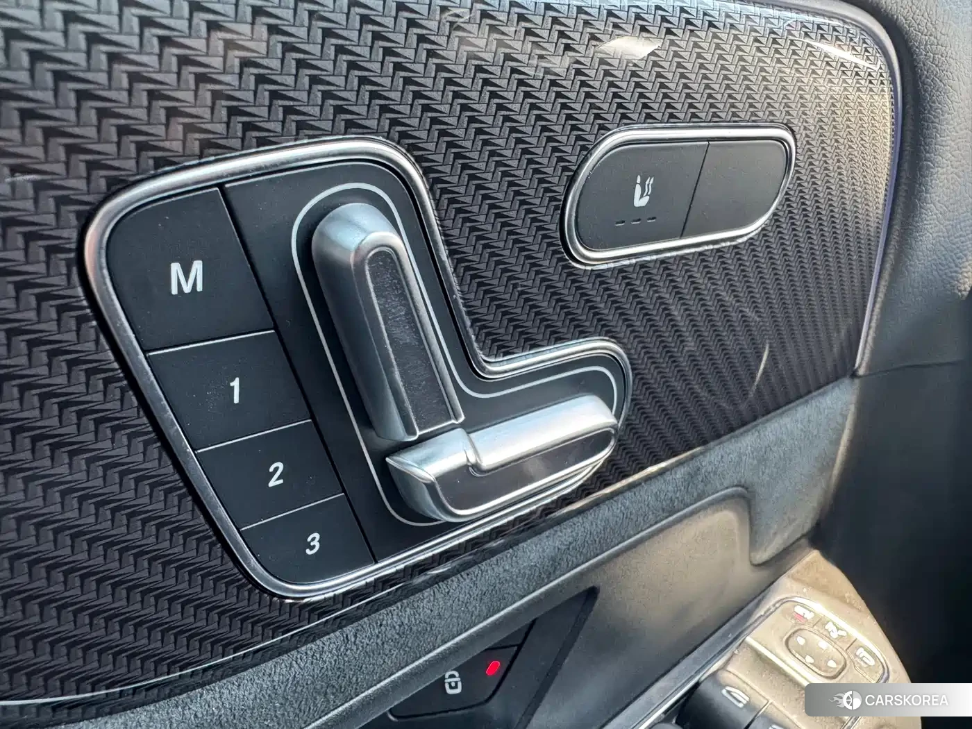 Mercedes-Benz GLB AMG id 4538972 из Китая 13