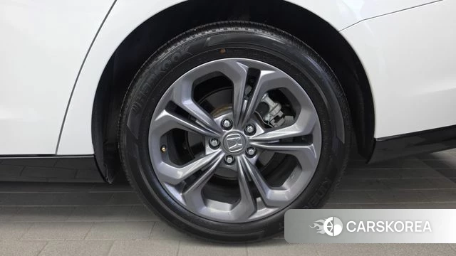 Honda Accord 11th Generation id 4879709 из Кореи 13