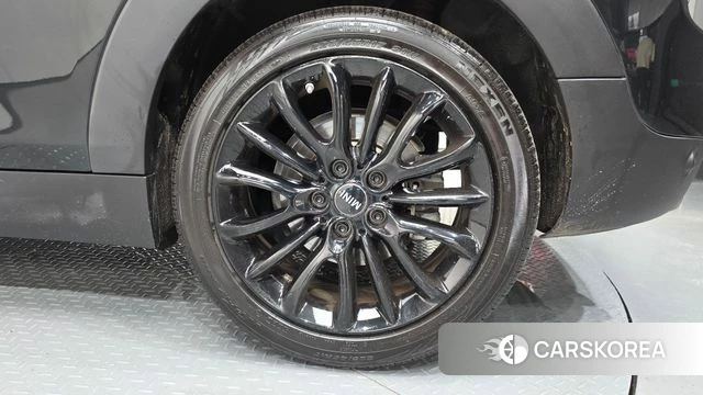 Mini Cooper Clubman id 4481201 из Кореи 13