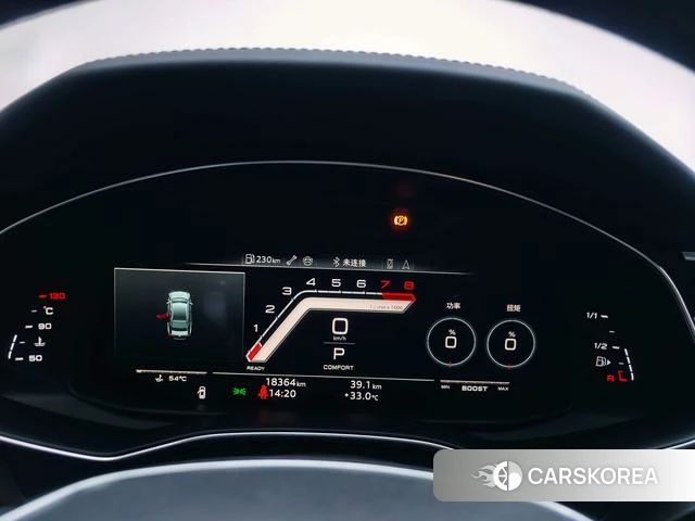 Audi RS 7 id 4368371 из Китая 13
