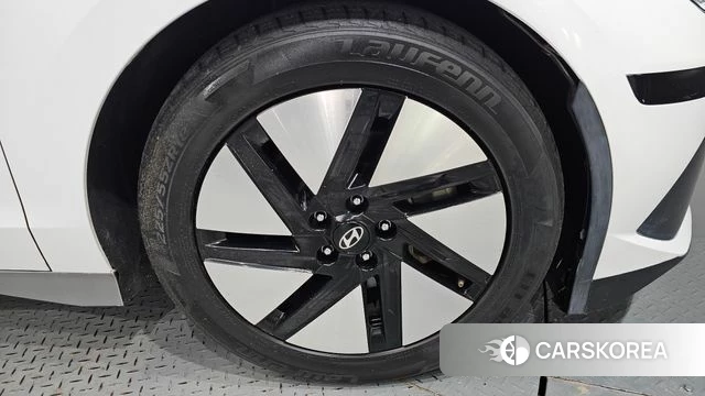 Hyundai Ionic 6 id 4935730 из Кореи 13