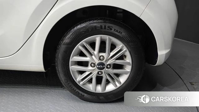Kia Morning Urban (JA) id 4444202 из Кореи 13