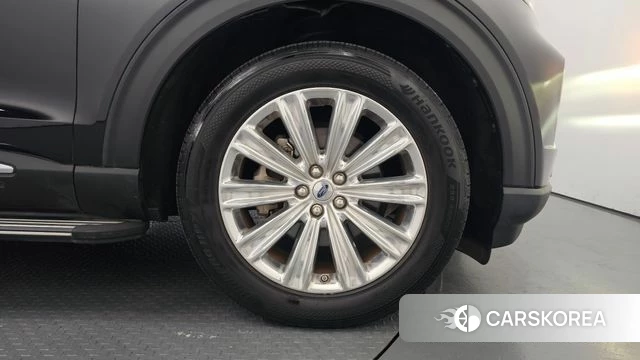 Ford Explorer 6th Generation id 4717414 из Кореи 13