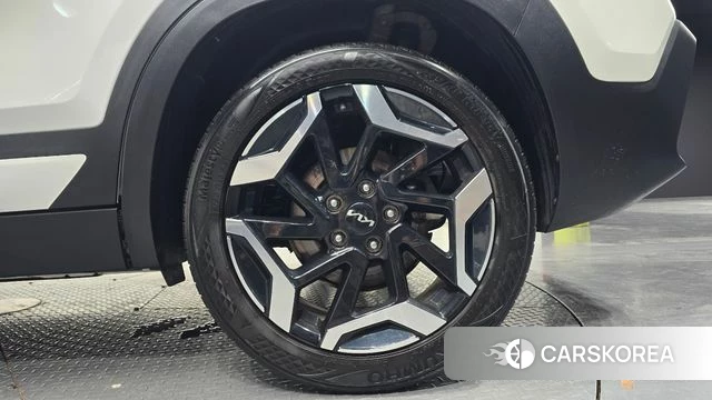 Kia The New Seltos id 4428345 из Кореи 13