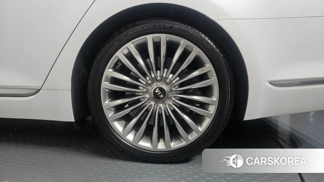 Kia More K9 id 4895338 из Кореи 13
