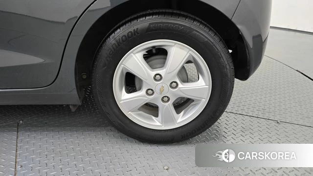 Chevrolet (GM Daewoo) The New Spark id 4447476 из Кореи 13