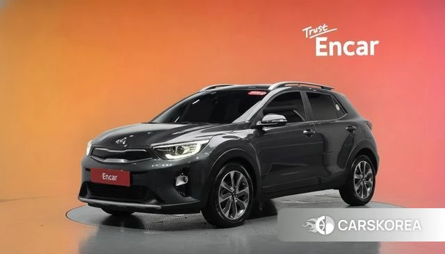 Kia Stonic id 4873388 из Кореи 13