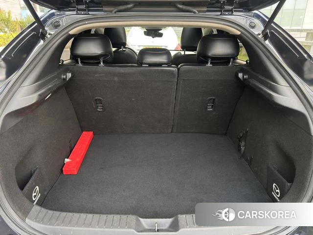 Mazda CX-30 id 4277475 из Китая 13