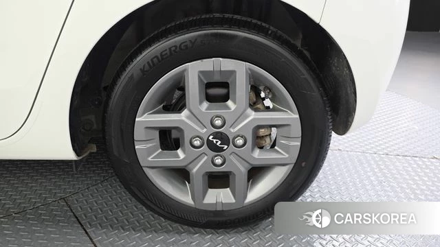 Kia The New Kia Ray id 4715571 из Кореи 13