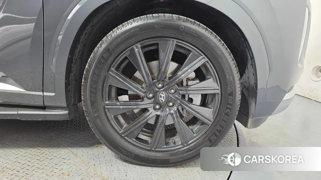 Hyundai Palisade id 4446488 из Кореи 13