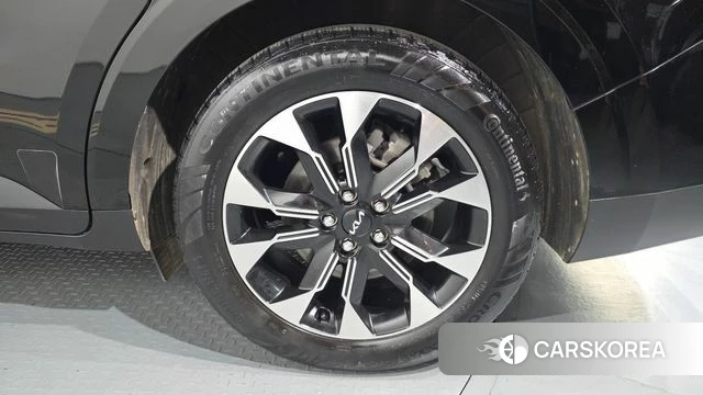 Kia Carnival 4th generation id 4292682 из Кореи 13