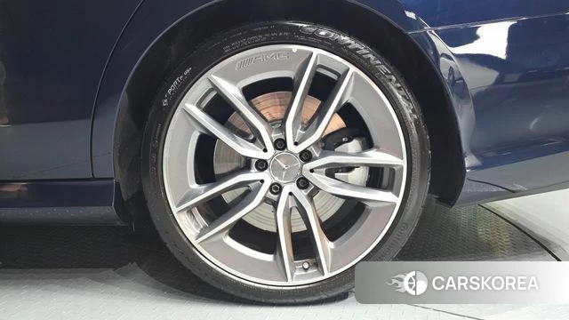 Mercedes-Benz E-Class W213 id 4477009 из Кореи 13