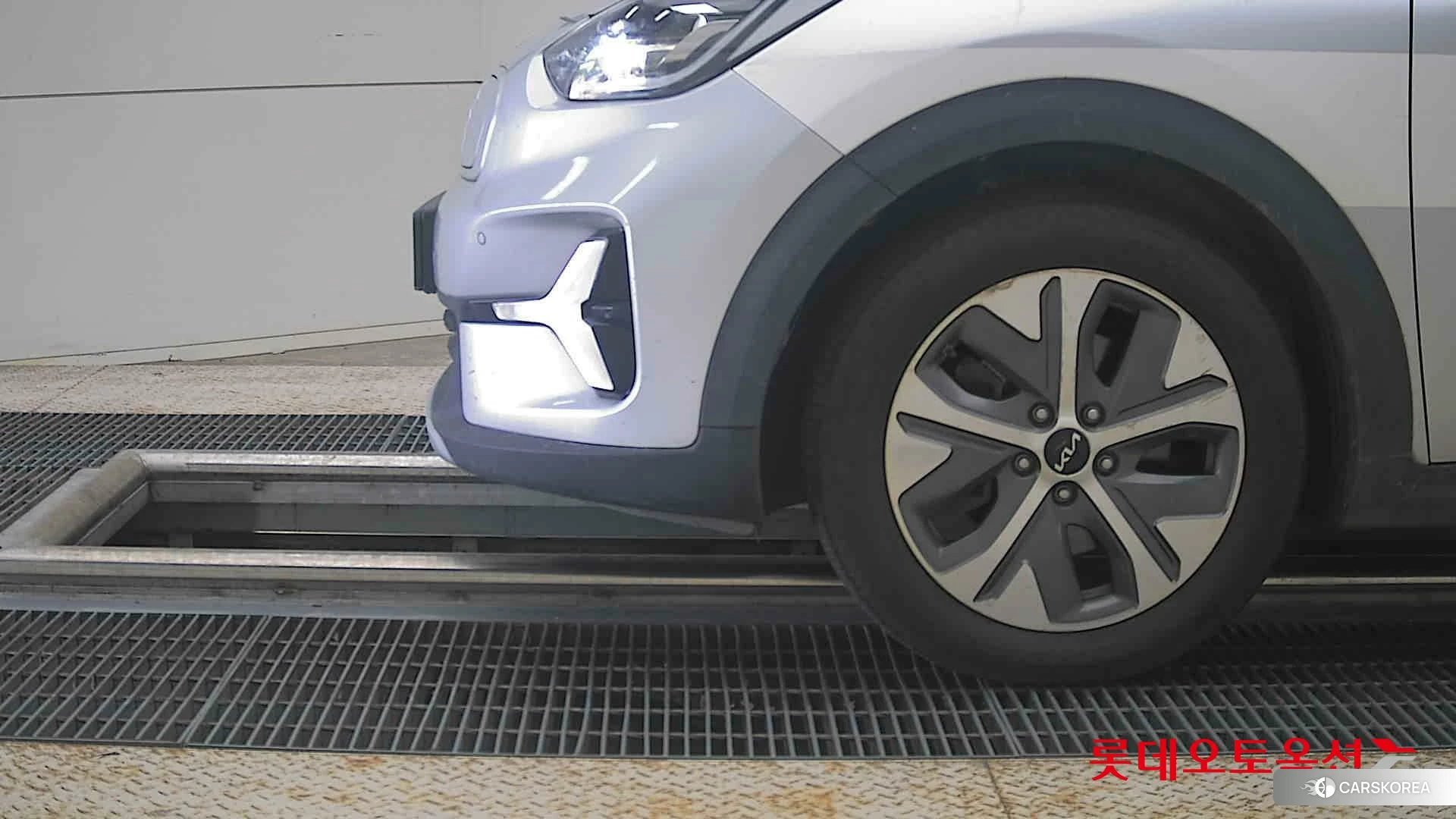 Kia Niro Plus id 4669138 из Кореи 13