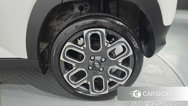Hyundai Casper id 4696882 из Кореи 13