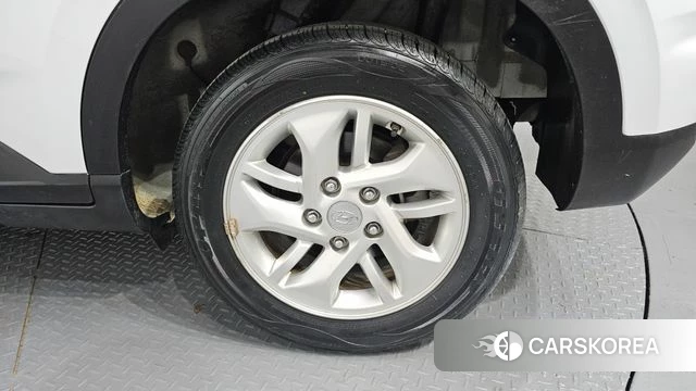 Hyundai Venue id 4309348 из Кореи 13