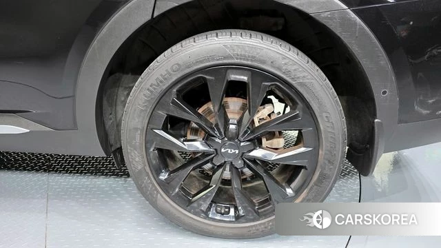 Kia Sorento 4th Generation id 4401490 из Кореи 13