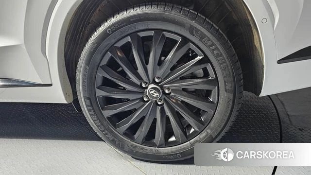 Hyundai The New Palisade id 4360533 из Кореи 13