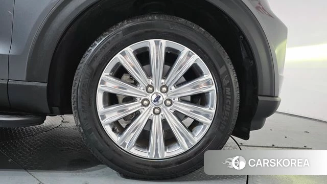 Ford Explorer 6th Generation id 4382495 из Кореи 13