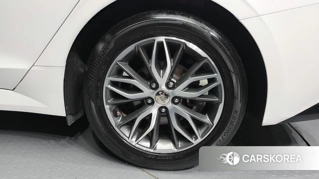 Kia K5 3rd generation id 4745846 из Кореи 13