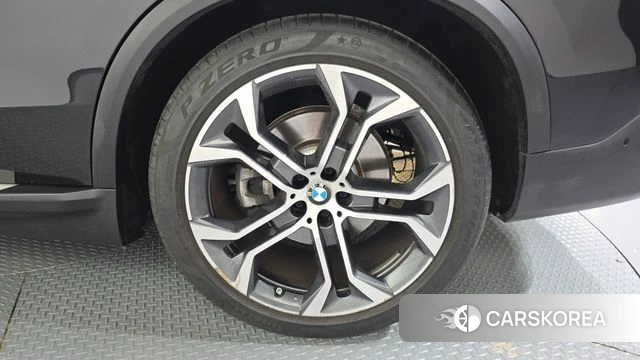 BMW X5 (G05) id 4488800 из Кореи 13
