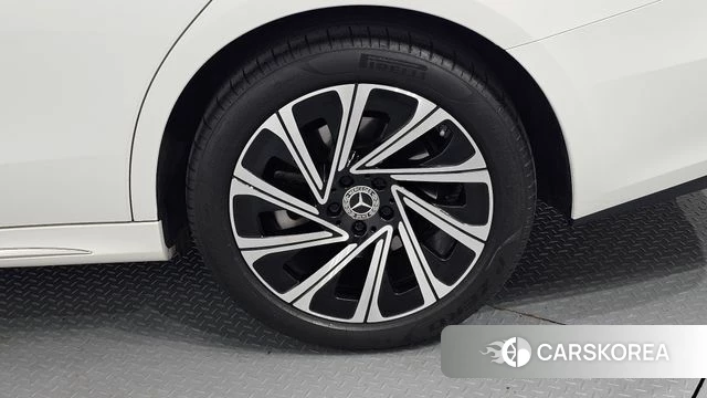 Mercedes-Benz E-Class W214 id 4474490 из Кореи 13
