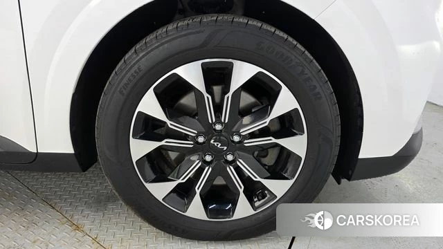 Kia Carnival 4th generation id 4475627 из Кореи 13