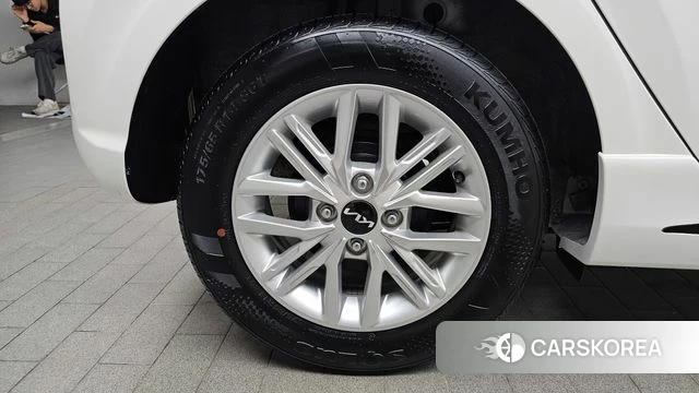 Kia Morning Urban (JA) id 4408729 из Кореи 13