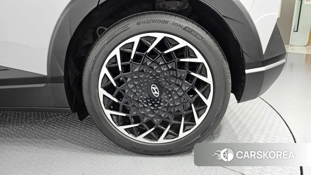 Hyundai Ionic 5 id 4687584 из Кореи 13