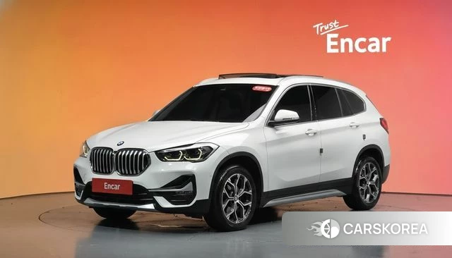 BMW X1 (F48) id 4501741 из Кореи 13