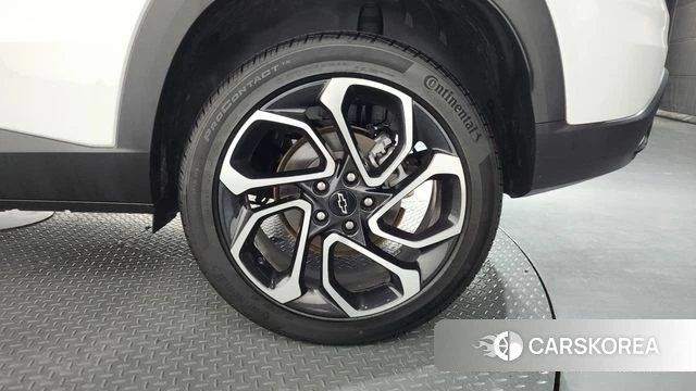 Chevrolet (GM Daewoo) Trax Crossover id 4578935 из Кореи 13